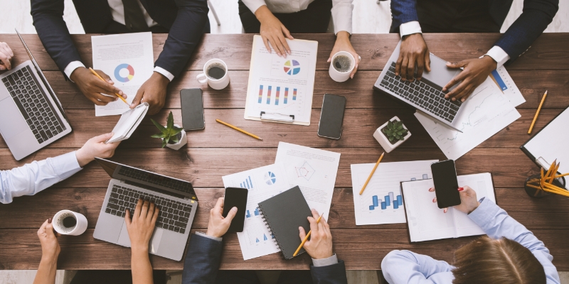 Soft Skills vs. Hard Skills: Quais São Mais Valorizadas pelos Recrutadores?