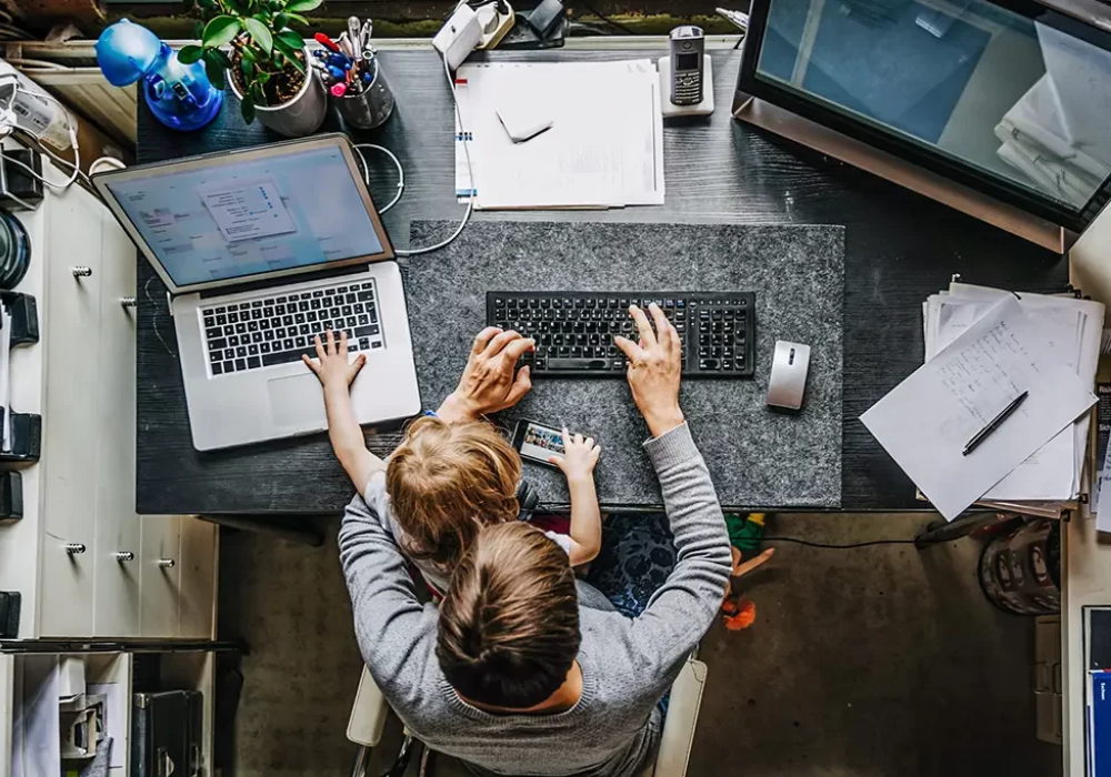 Trabalho Remoto: Como Adaptar Seu Perfil e Conseguir um Emprego Home Office