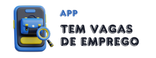 App Tem Vagas de Emprego