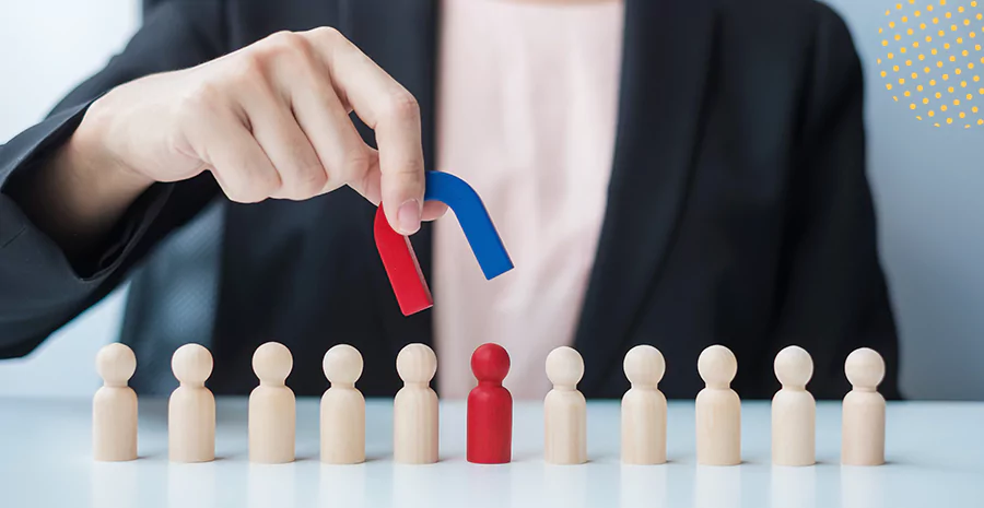 Recrutamento e Seleção: Como as Empresas Escolhem os Melhores Talentos